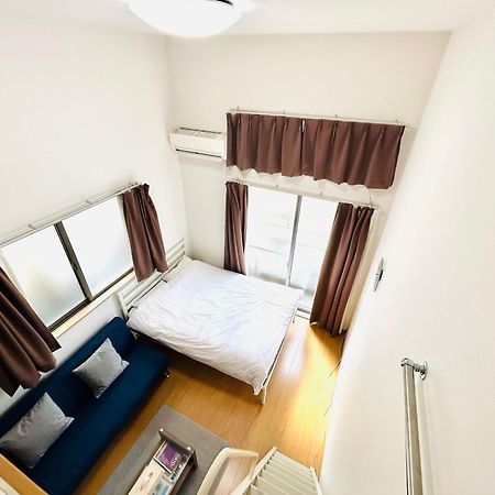 Tokyo Enjoy Hotel エクステリア 写真