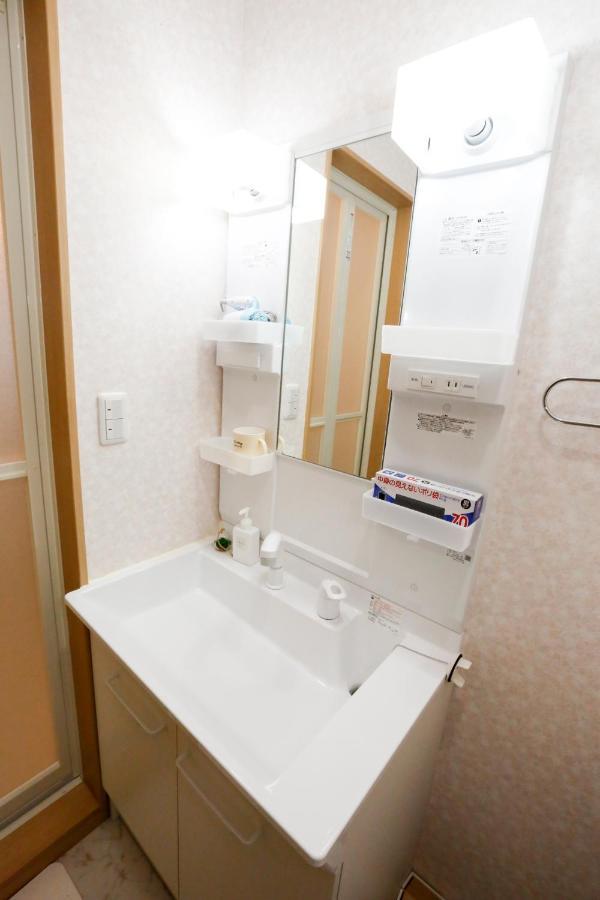 Tokyo Enjoy Hotel エクステリア 写真