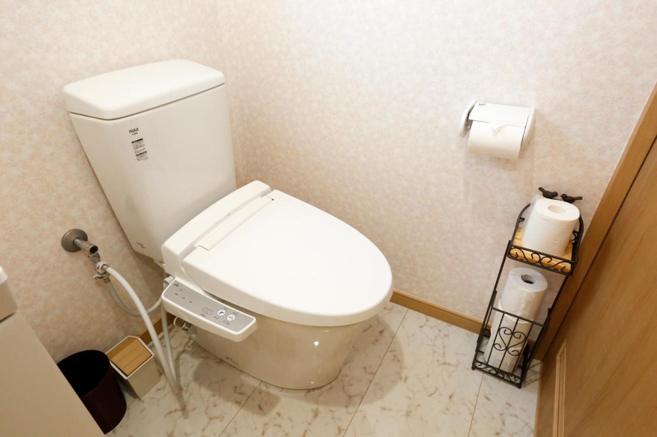 Tokyo Enjoy Hotel エクステリア 写真