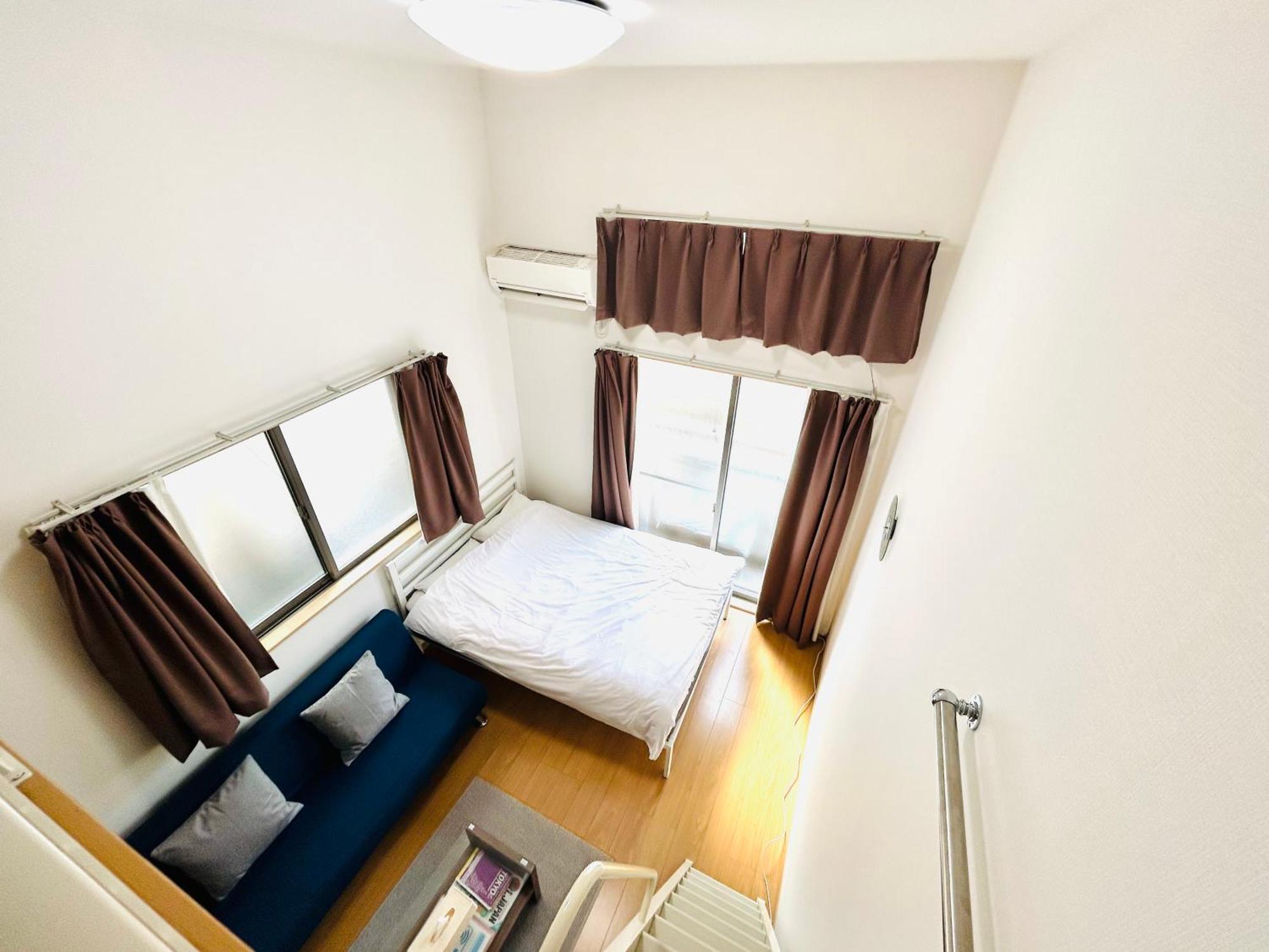 Tokyo Enjoy Hotel エクステリア 写真