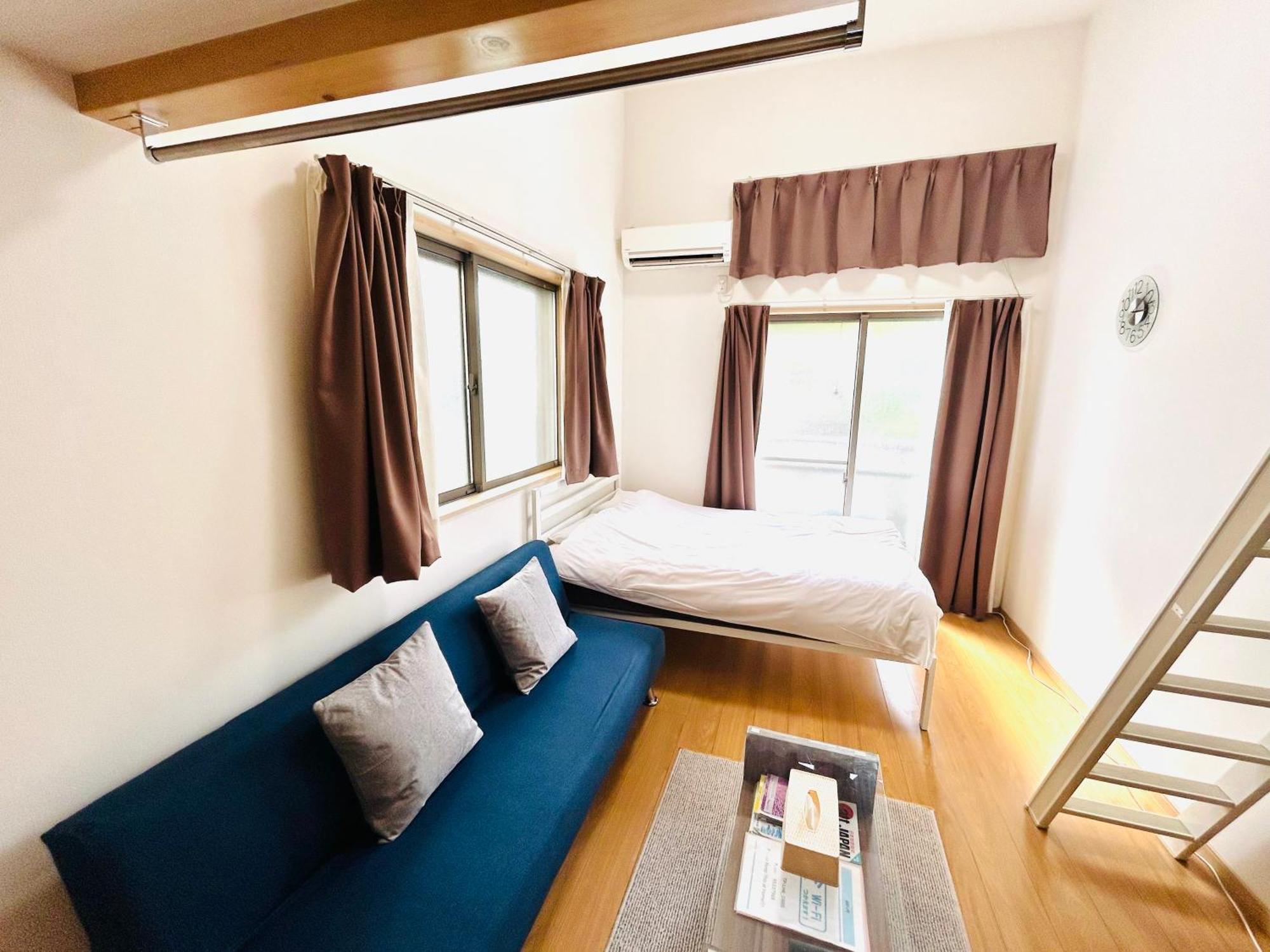 Tokyo Enjoy Hotel エクステリア 写真